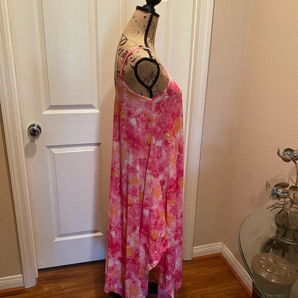 Swim suit cover up. - Picture 4 of 5